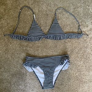 CupShe Bikini!